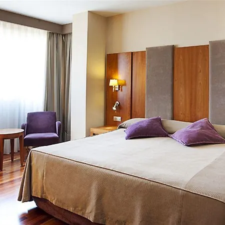 Istay By Nh Ciudad De Hotel 3*