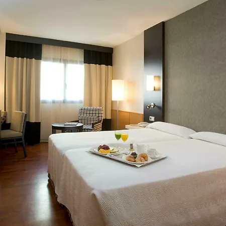 Istay By Nh Ciudad De
