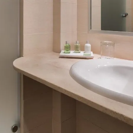Istay By Nh Ciudad De 3*