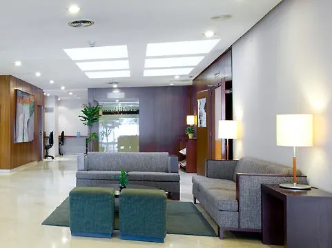 Istay By Nh Ciudad De Valencia