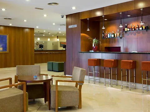 Istay By Nh Ciudad De Hotel 3*