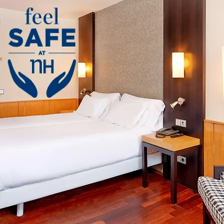 Hotel Nh Ciudad De