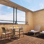 Hotel Istay By Nh Ciudad De 3*