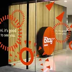 Istay By Nh Ciudad De Valencia