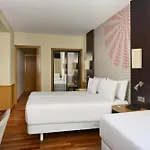 Istay By Nh Ciudad De Hotel