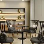Istay By Nh Ciudad De Hotel Valencia