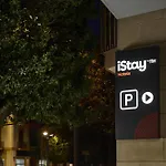 Hotel Istay By Nh Ciudad De 3*