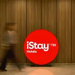 Hotel Istay By Nh Ciudad De Valencia
