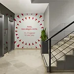 Nh Ciudad De Hotel