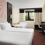 Nh Ciudad De Hotel
