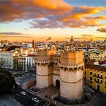 Nh Ciudad De 3*