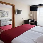 Istay By Nh Ciudad De 3*