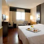 Hotel Istay By Nh Ciudad De 3*