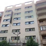Istay By Nh Ciudad De 3* Valencia