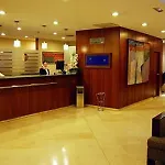 Istay By Nh Ciudad De Hotel 3*