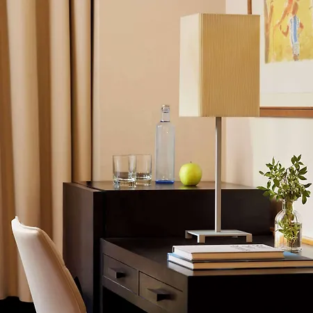Istay By Nh Ciudad De מלון 3*