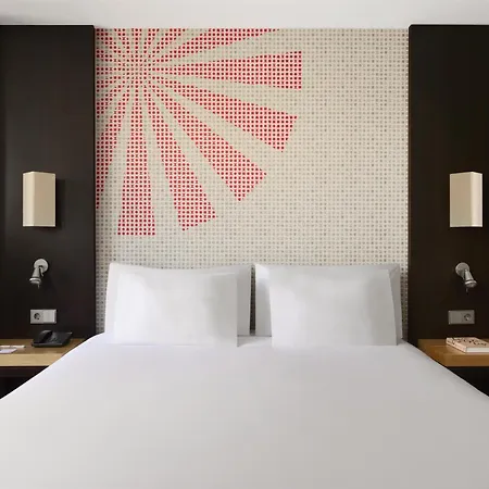 Istay By Nh Ciudad De Hotel