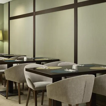 מלון Istay By Nh Ciudad De ולנסיה
