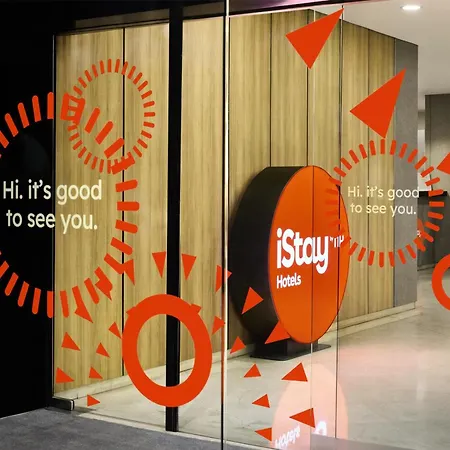 Istay By Nh Ciudad De ולנסיה