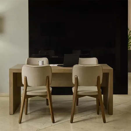 Istay By Nh Ciudad De מלון 3*
