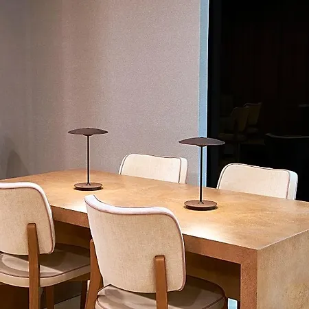 Istay By Nh Ciudad De 3* Valência