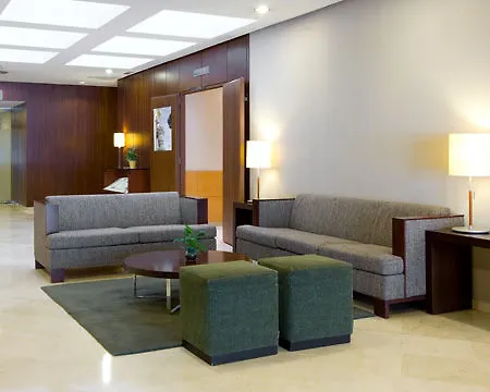Istay By Nh Ciudad De 3* ולנסיה