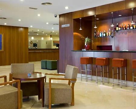 Istay By Nh Ciudad De מלון 3*