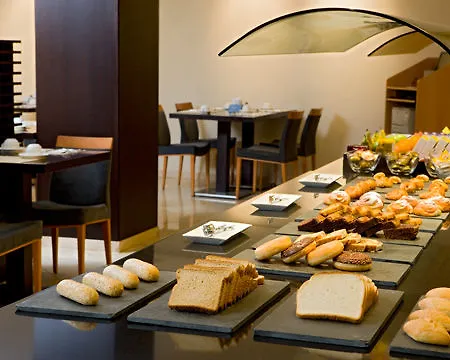Istay By Nh Ciudad De 3* ולנסיה