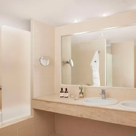 Nh Ciudad De Hotel Valência