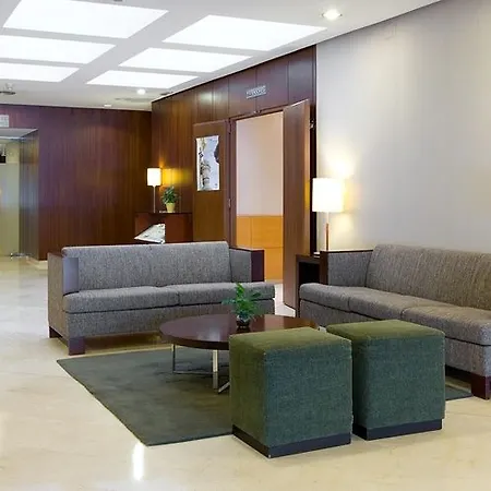 Istay By Nh Ciudad De ホテル 3*