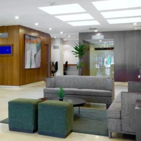 Istay By Nh Ciudad De 3* バレンシア