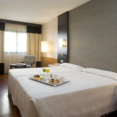 Hotel Nh Ciudad De