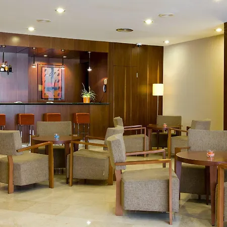 Istay By Nh Ciudad De 3* バレンシア