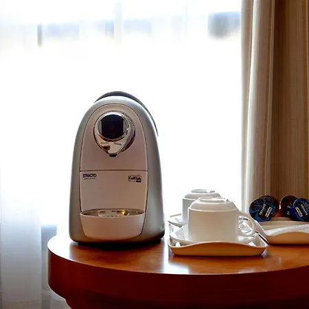 Nh Ciudad De Hotel 3*