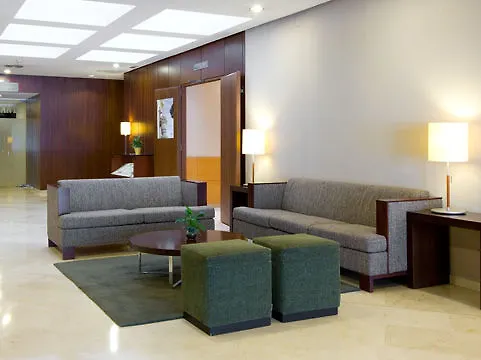 Istay By Nh Ciudad De 3* ולנסיה